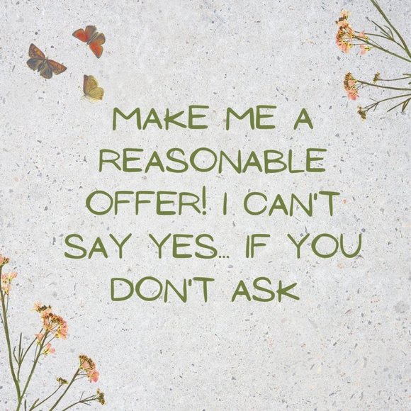 Make Me an Offer - Picture 1 of 1